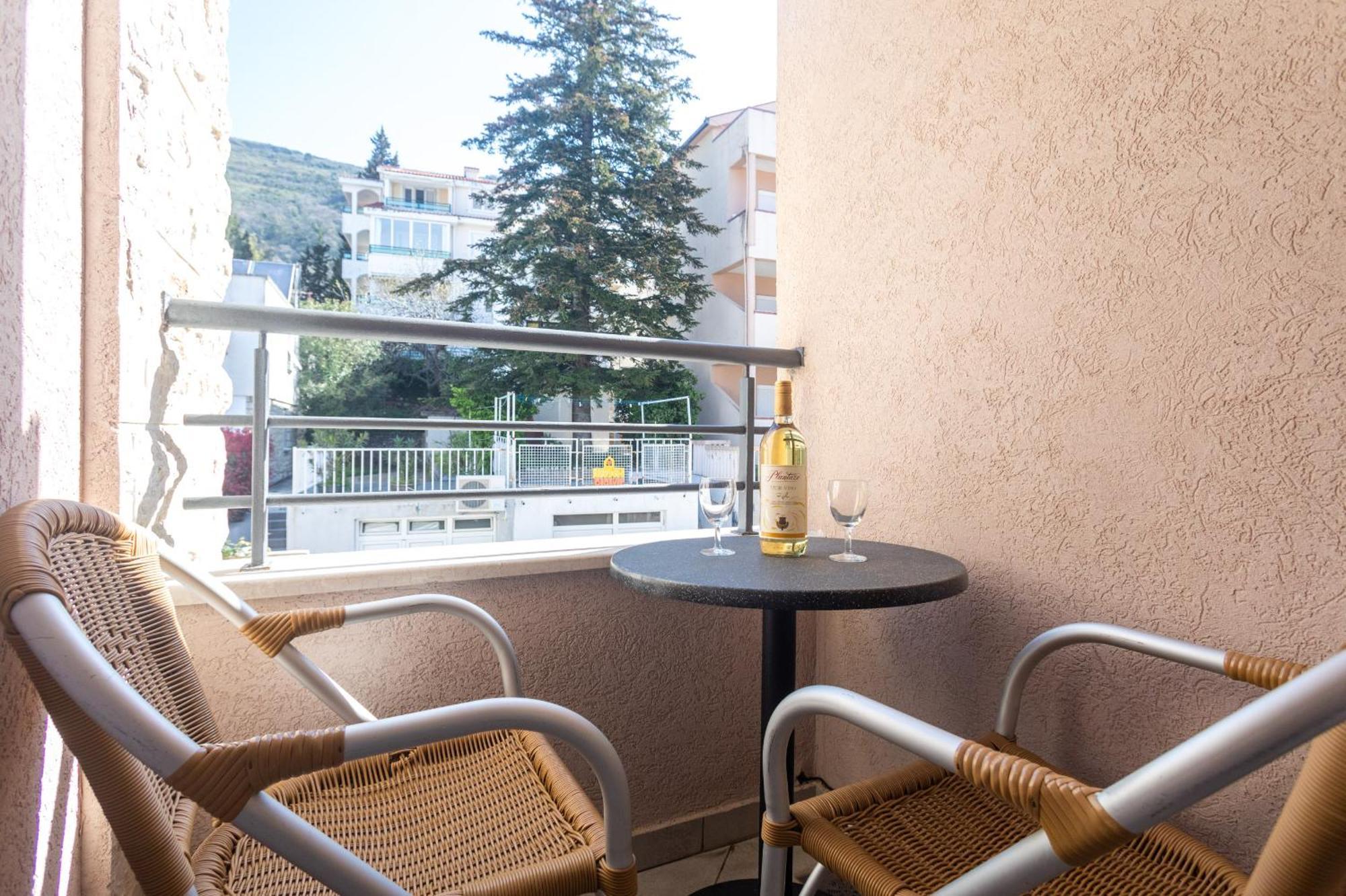 Petrovac Holiday Apartments Szoba fotó